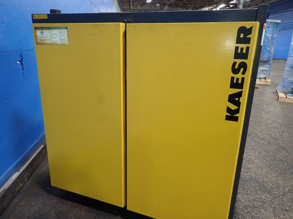 Kaeser Refrigerated Dryer - Te 91