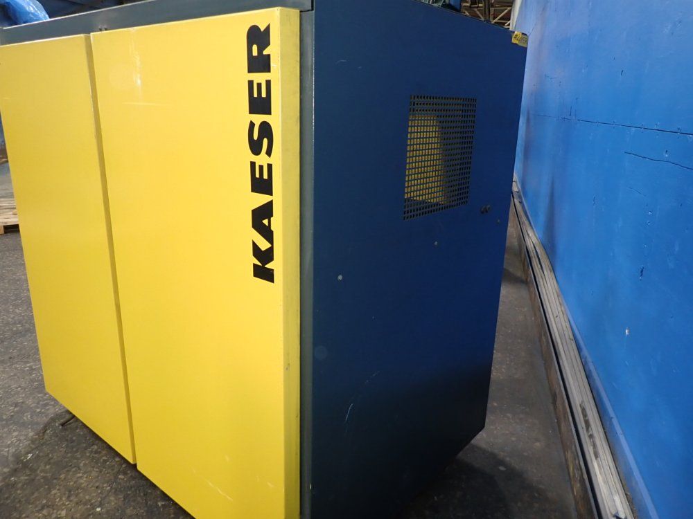 Kaeser Refrigerated Dryer - Te 91