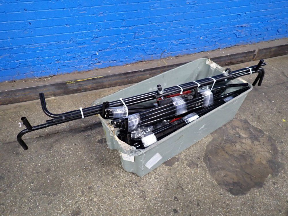 Welding Curtains