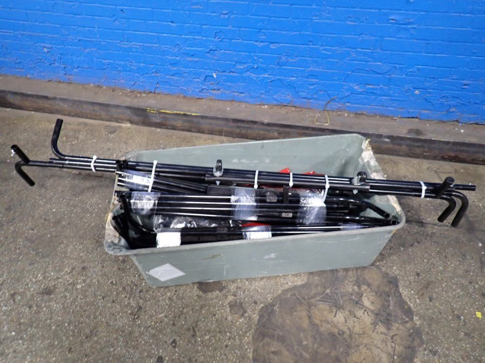 Welding Curtains
