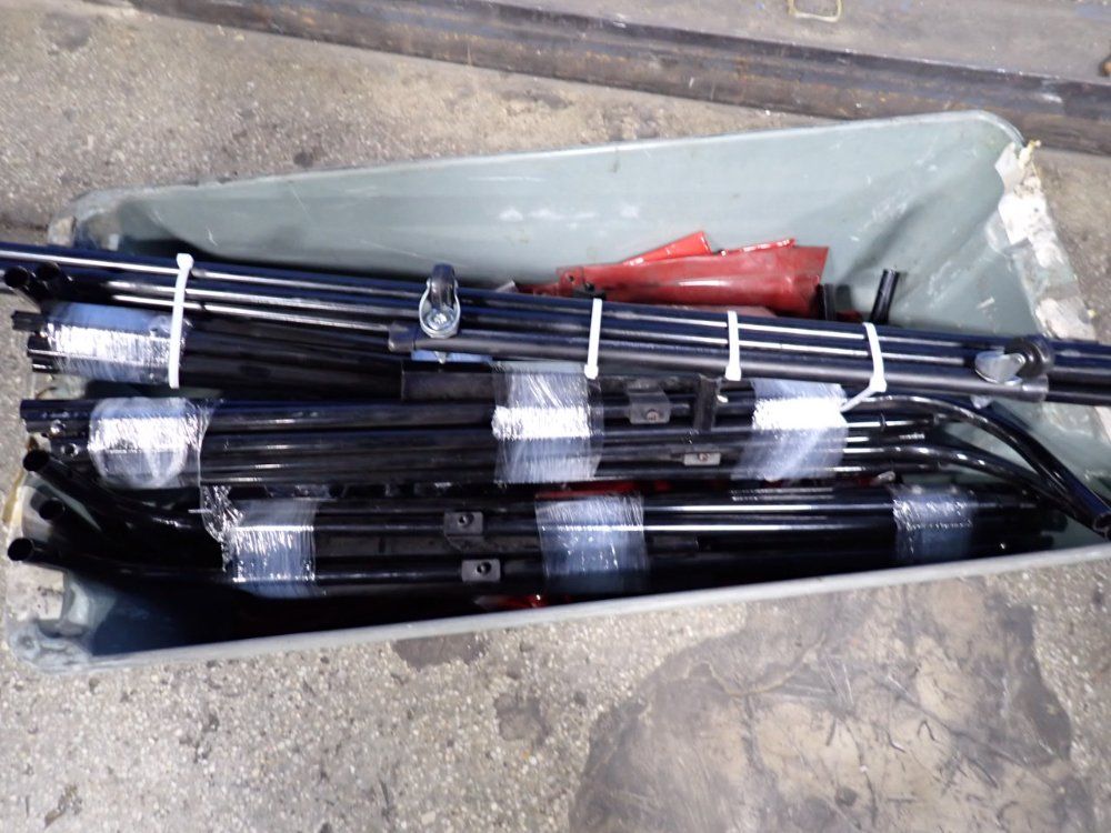 Welding Curtains
