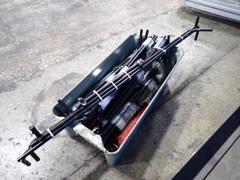 Welding Curtains