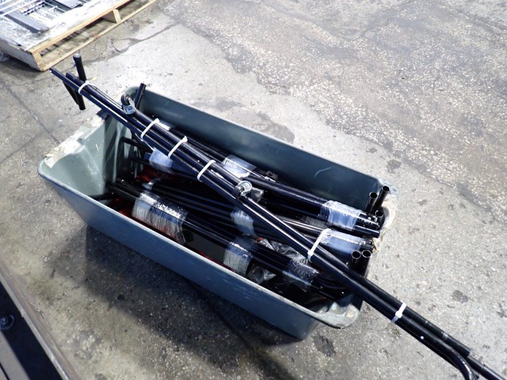 Welding Curtains