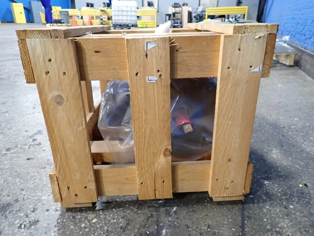 Crown Triton Motor - Hks184pr25r