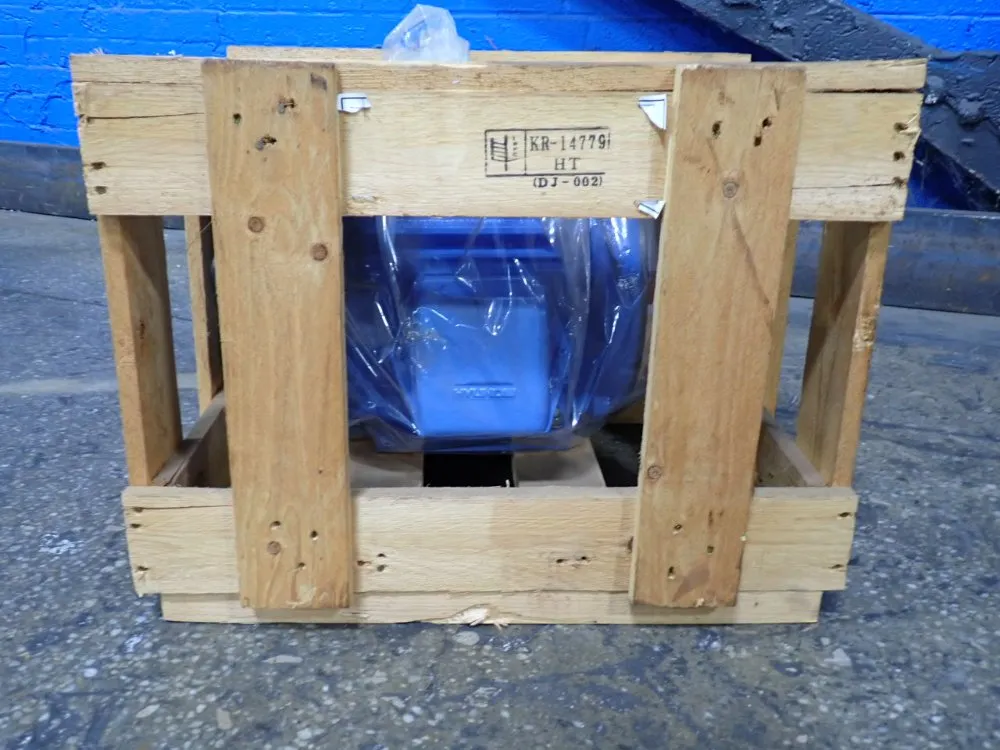 Crown Triton Motor - Hks184pr235r