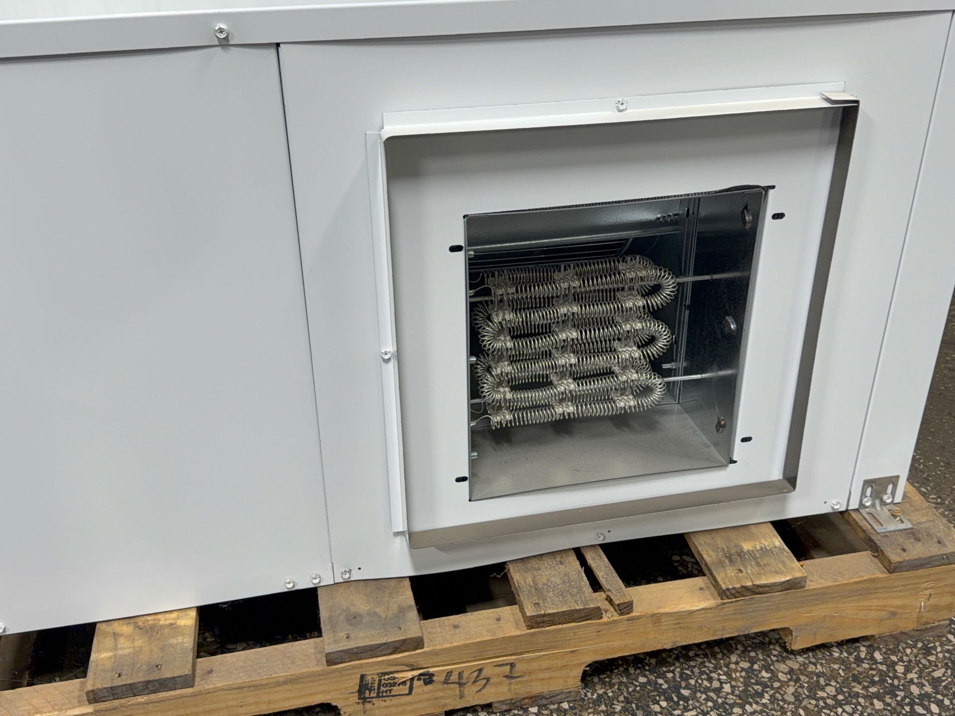 Bosch Water Source Heat Pump - Sm060-1ahx-xlsata-chtx