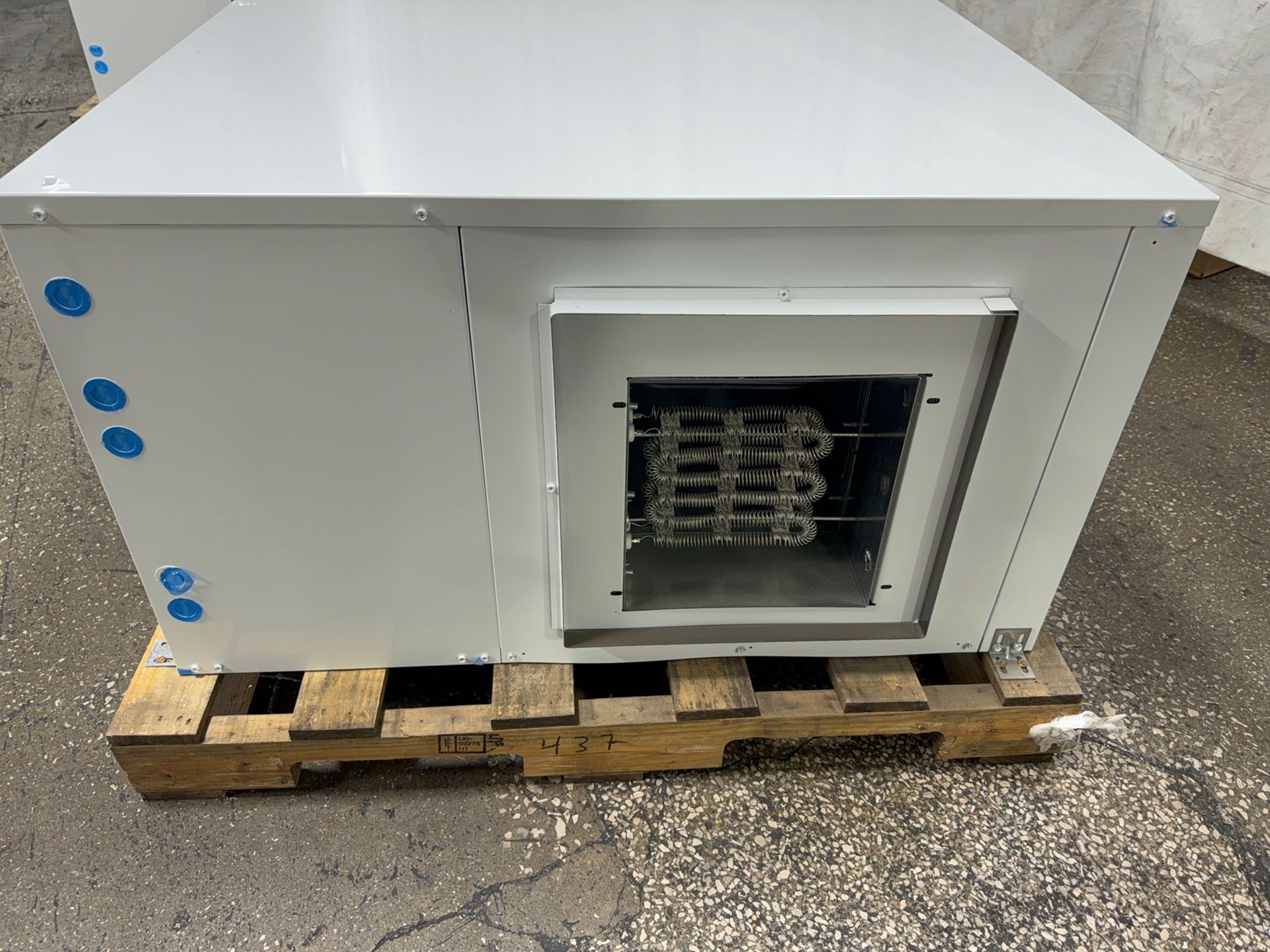 Bosch Water Source Heat Pump - Sm060-1ahx-xlsata-chtx