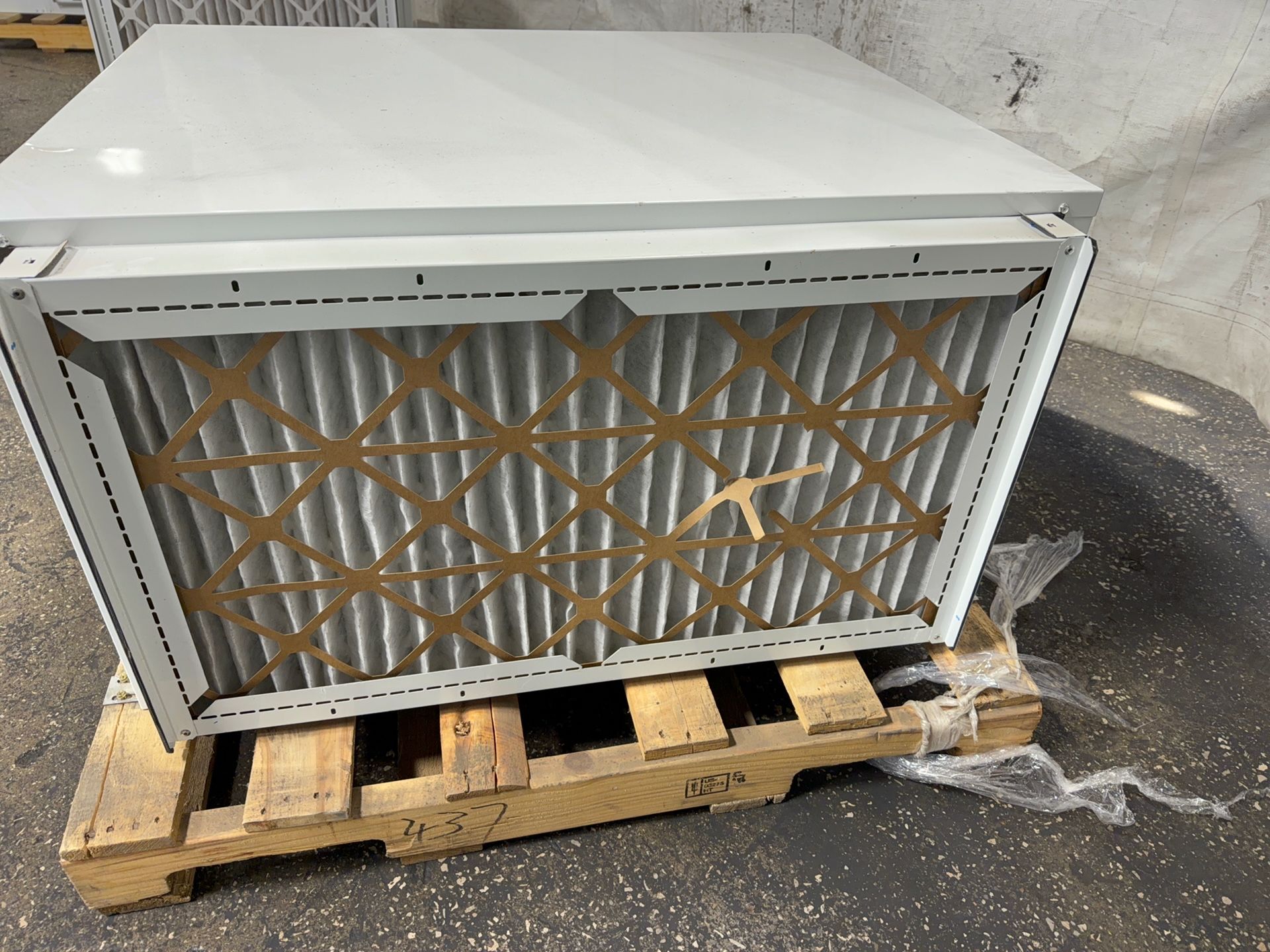 Bosch Water Source Heat Pump - Sm060-1ahx-xrsata-xhtx