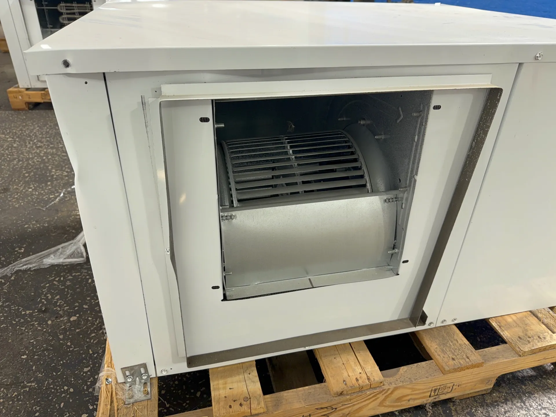 Bosch Water Source Heat Pump - Sm060-1ahx-xrsata-xhtx