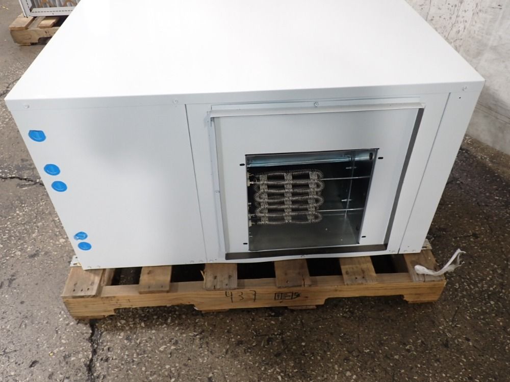 Bosch Water Source Heat Pump - Sm060-1ahx-xlsata-chtx