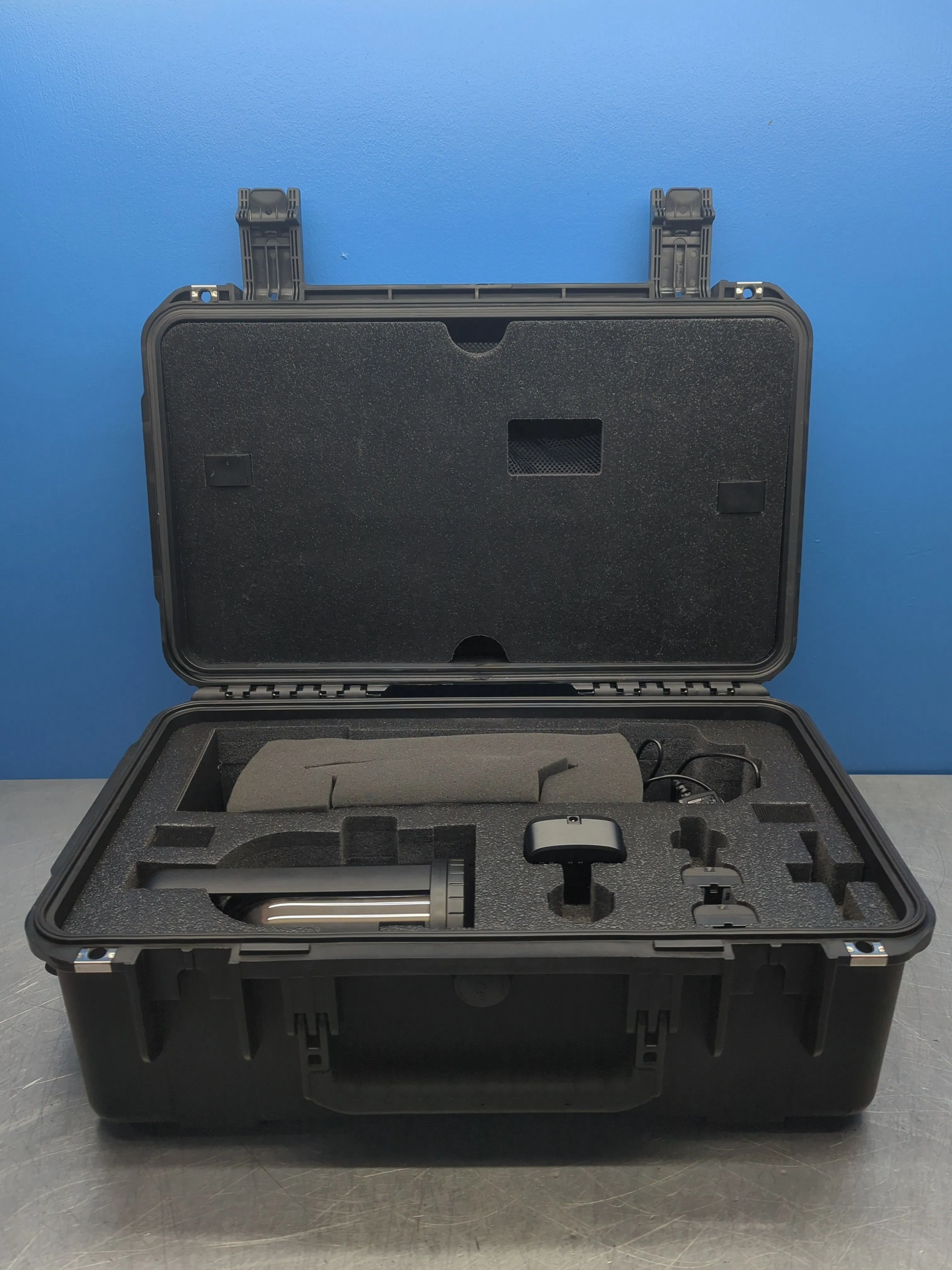 Leica 3d Imaging Laser Scanner - Blk360 G1