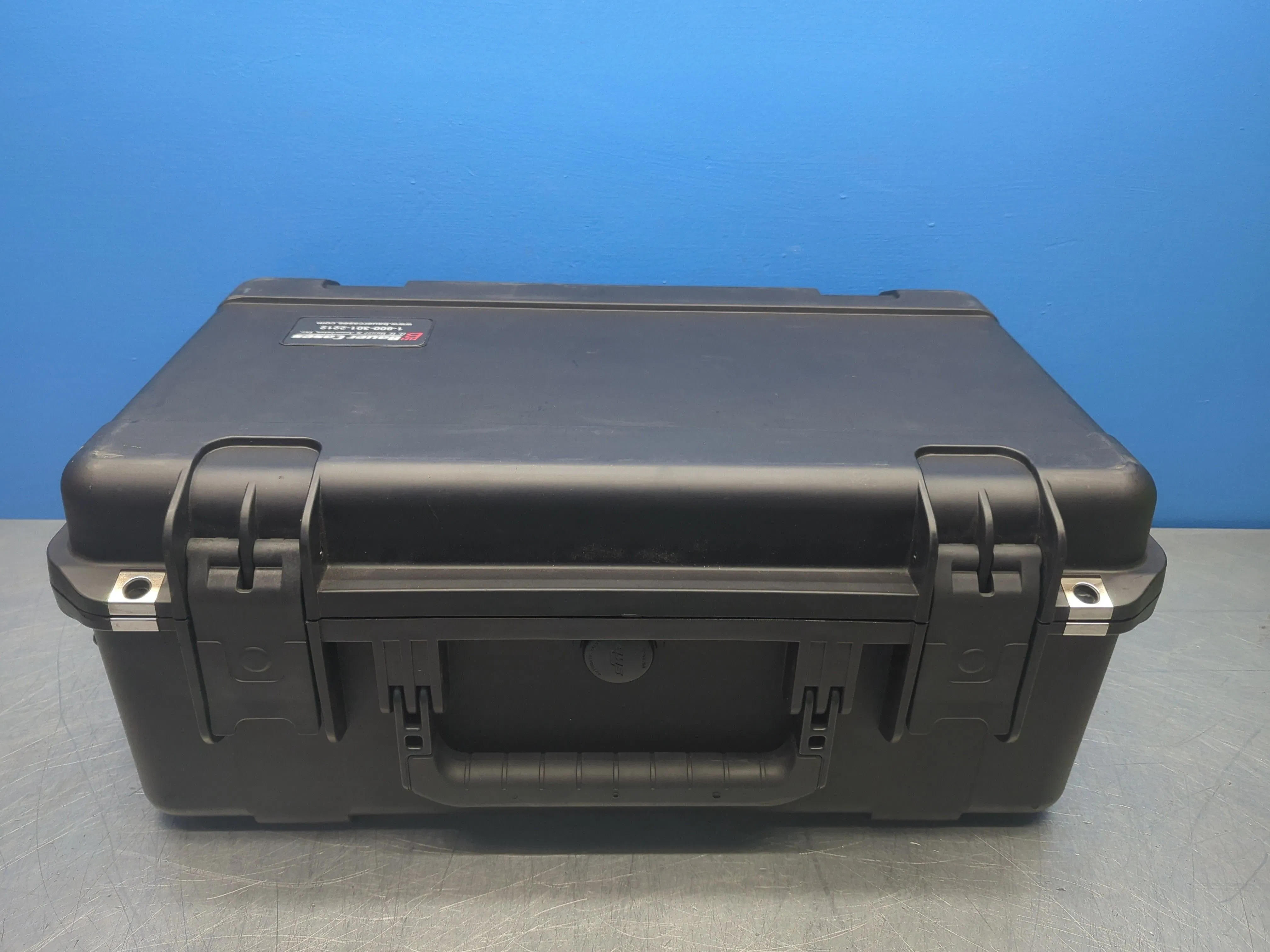 Leica 3d Imaging Laser Scanner - Blk360 G1
