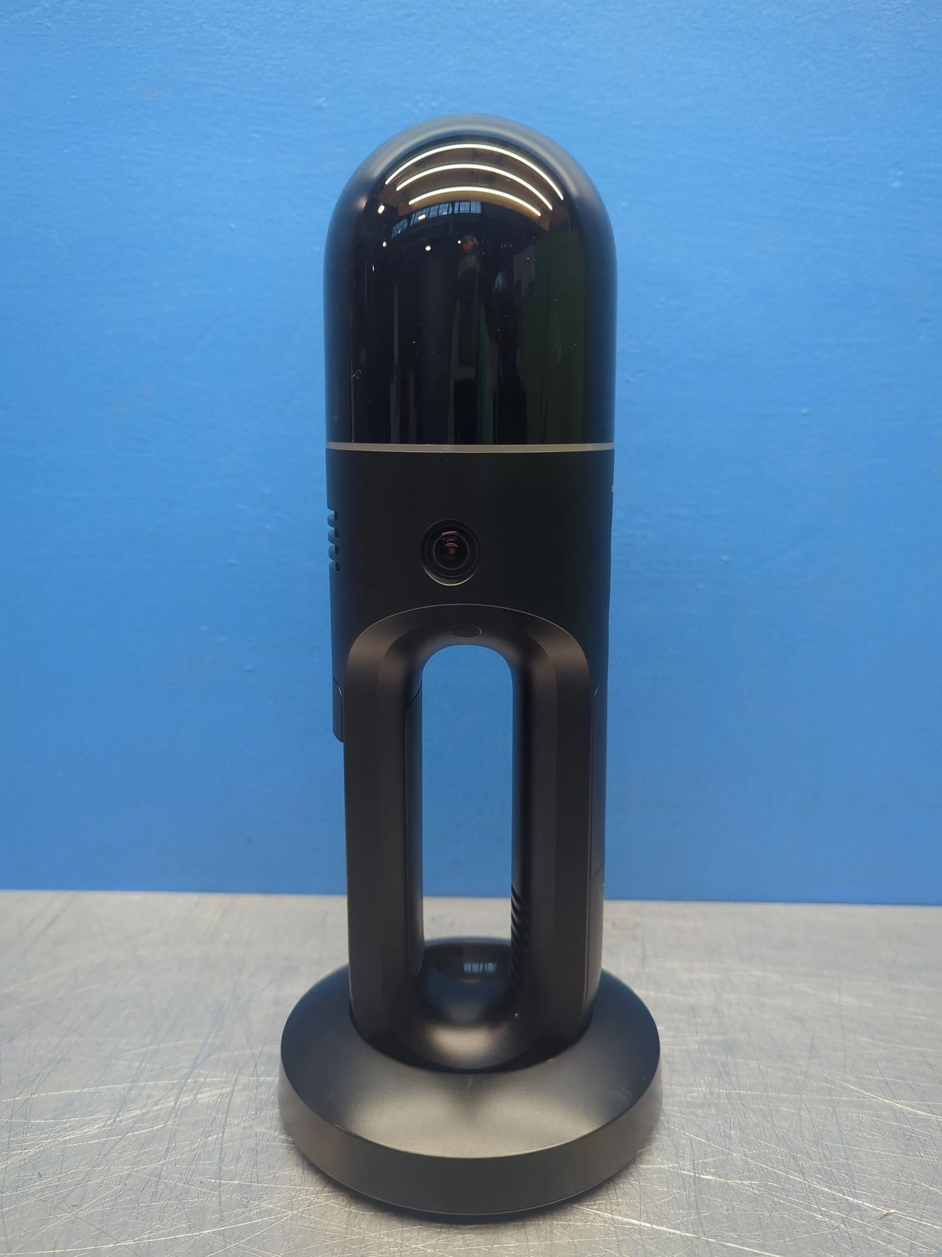 Leica Mobile Mapping Handheld 3d Imaging Laser Scanner - Blk2go
