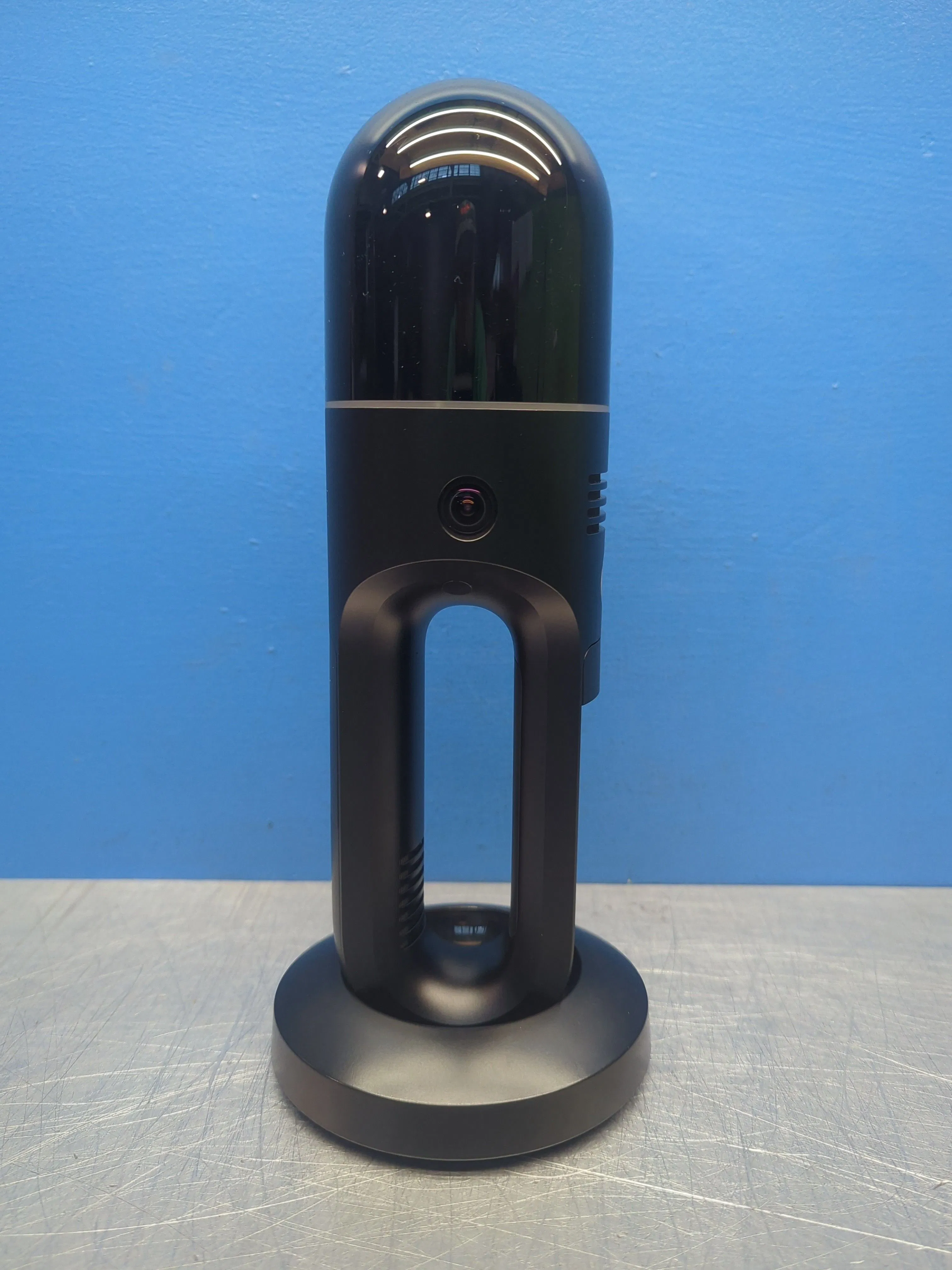 Leica Mobile Mapping Handheld 3d Imaging Laser Scanner - Blk2go