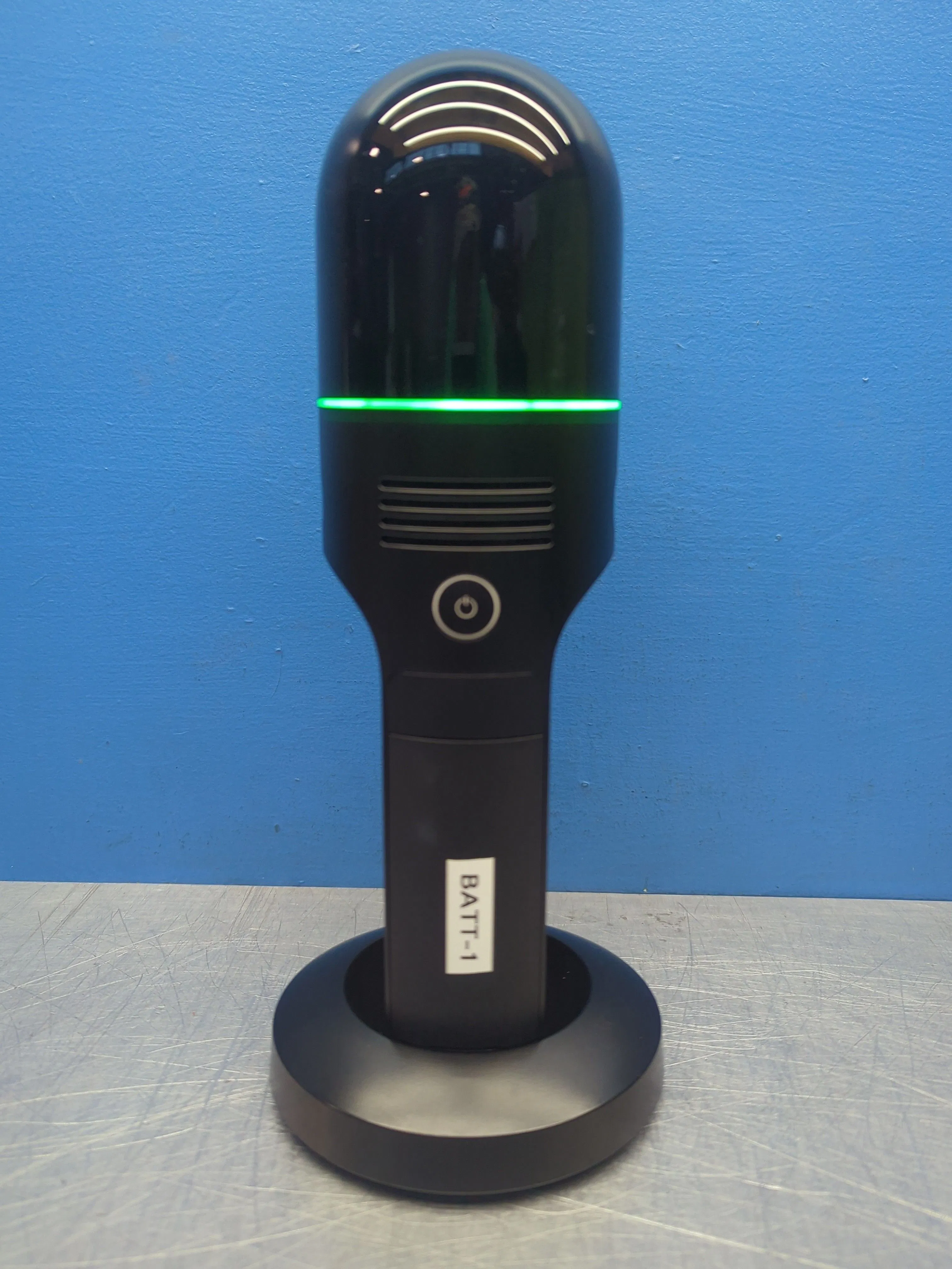 Leica Mobile Mapping Handheld 3d Imaging Laser Scanner - Blk2go