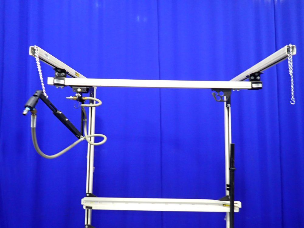 30" X 48" Work Station