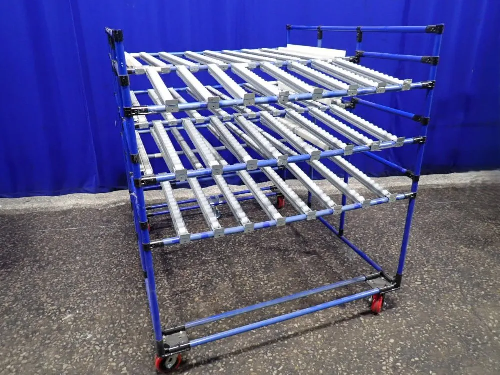 Flow Rack