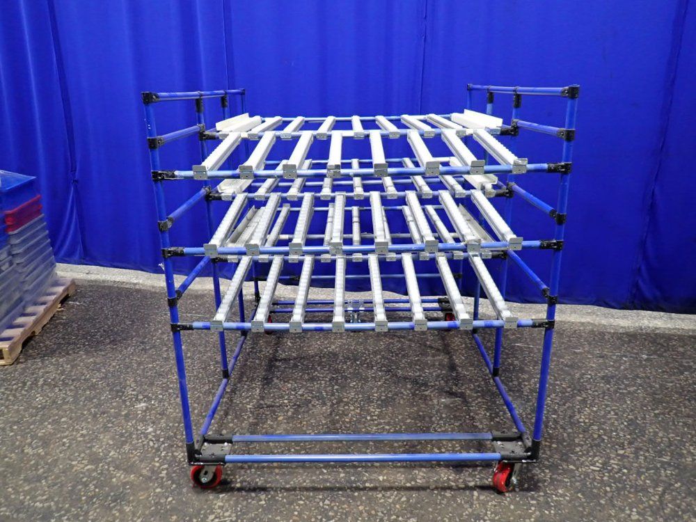 Flow Rack