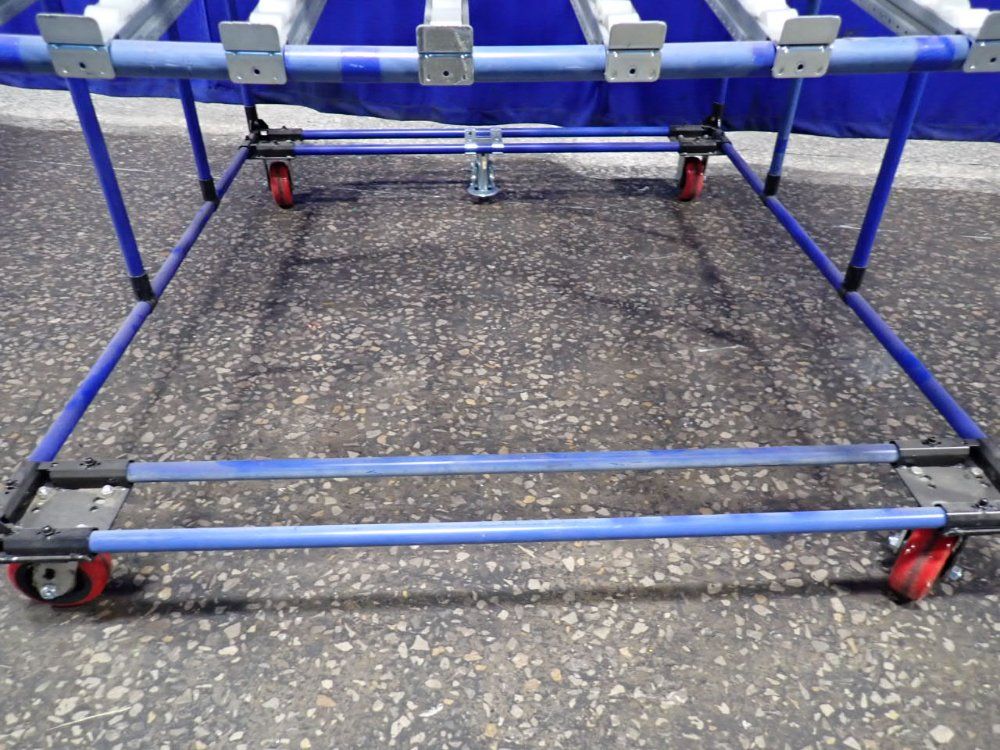 Flow Rack