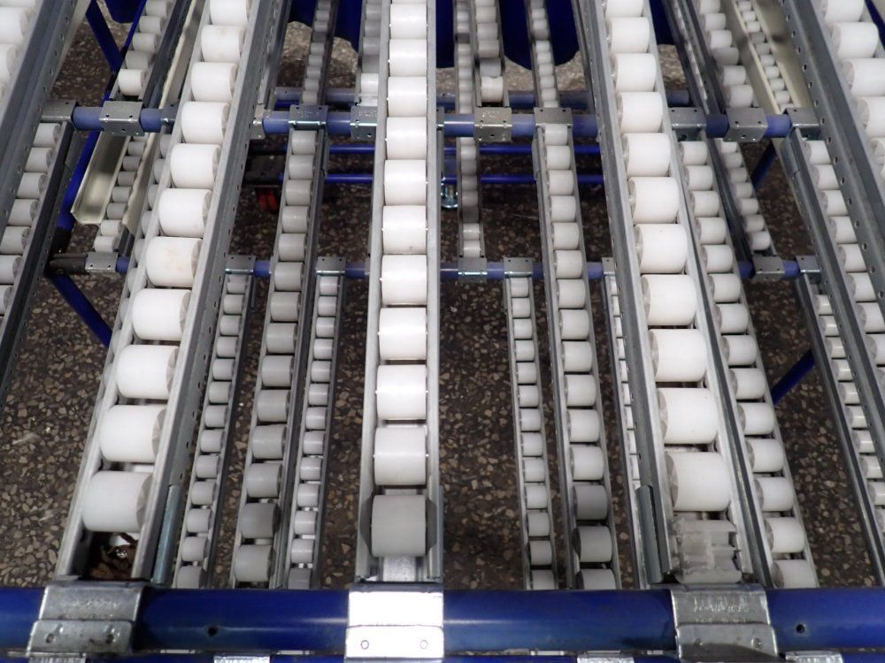 Flow Rack