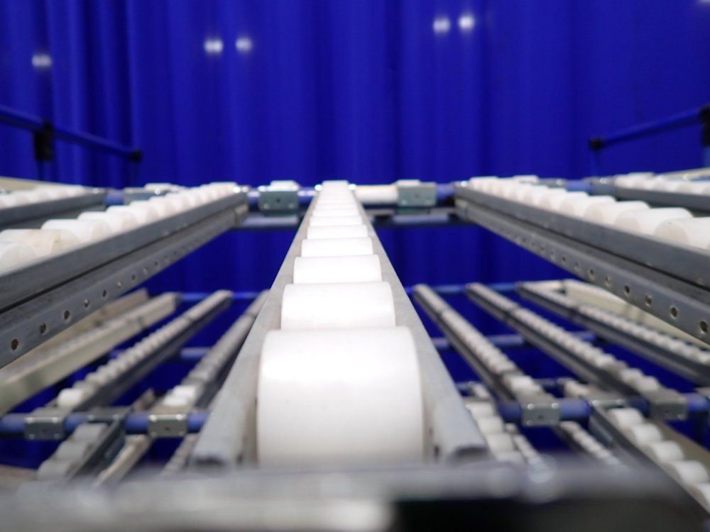 Flow Rack
