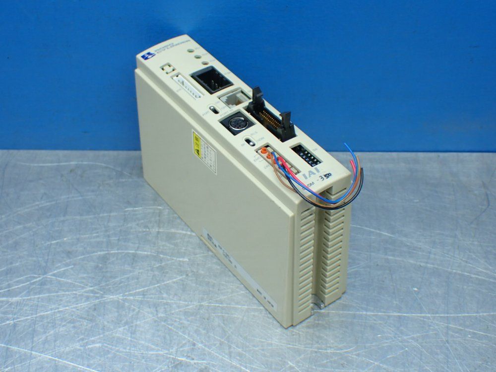 Iai Actuator Drive Controller Module - Rcp-c-sa51