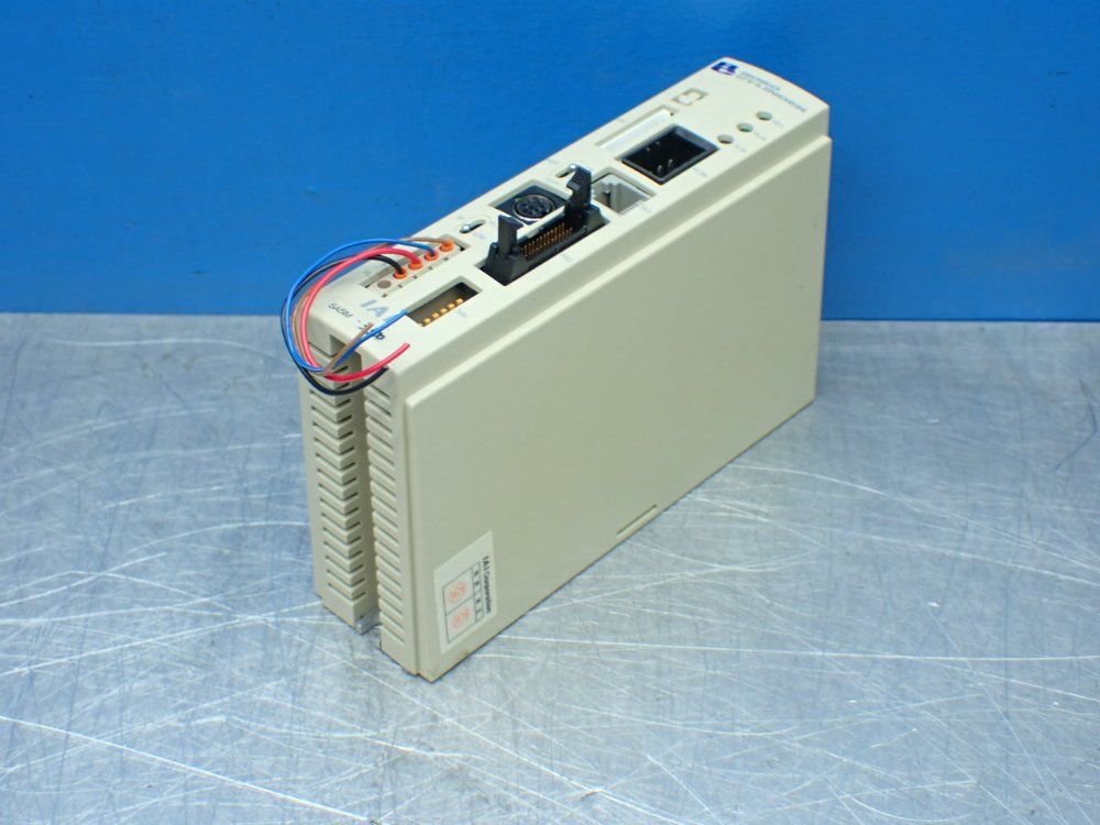 Iai Actuator Drive Controller Module - Rcp-c-sa51