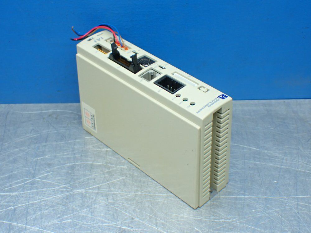 Iai Actuator Drive Controller Module - Rcp-c-sa51