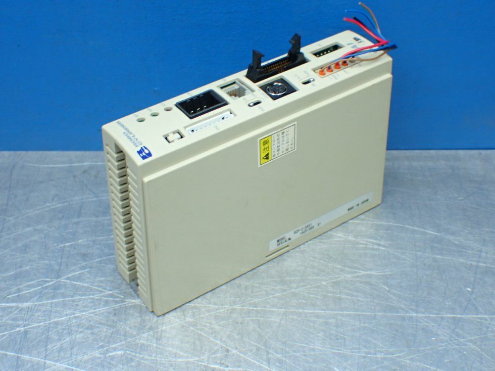 Iai Actuator Drive Controller Module - Rcp-c-sa51