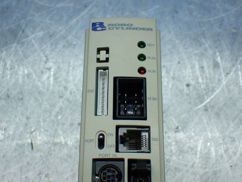 Iai Actuator Drive Controller Module - Rcp-c-sa51