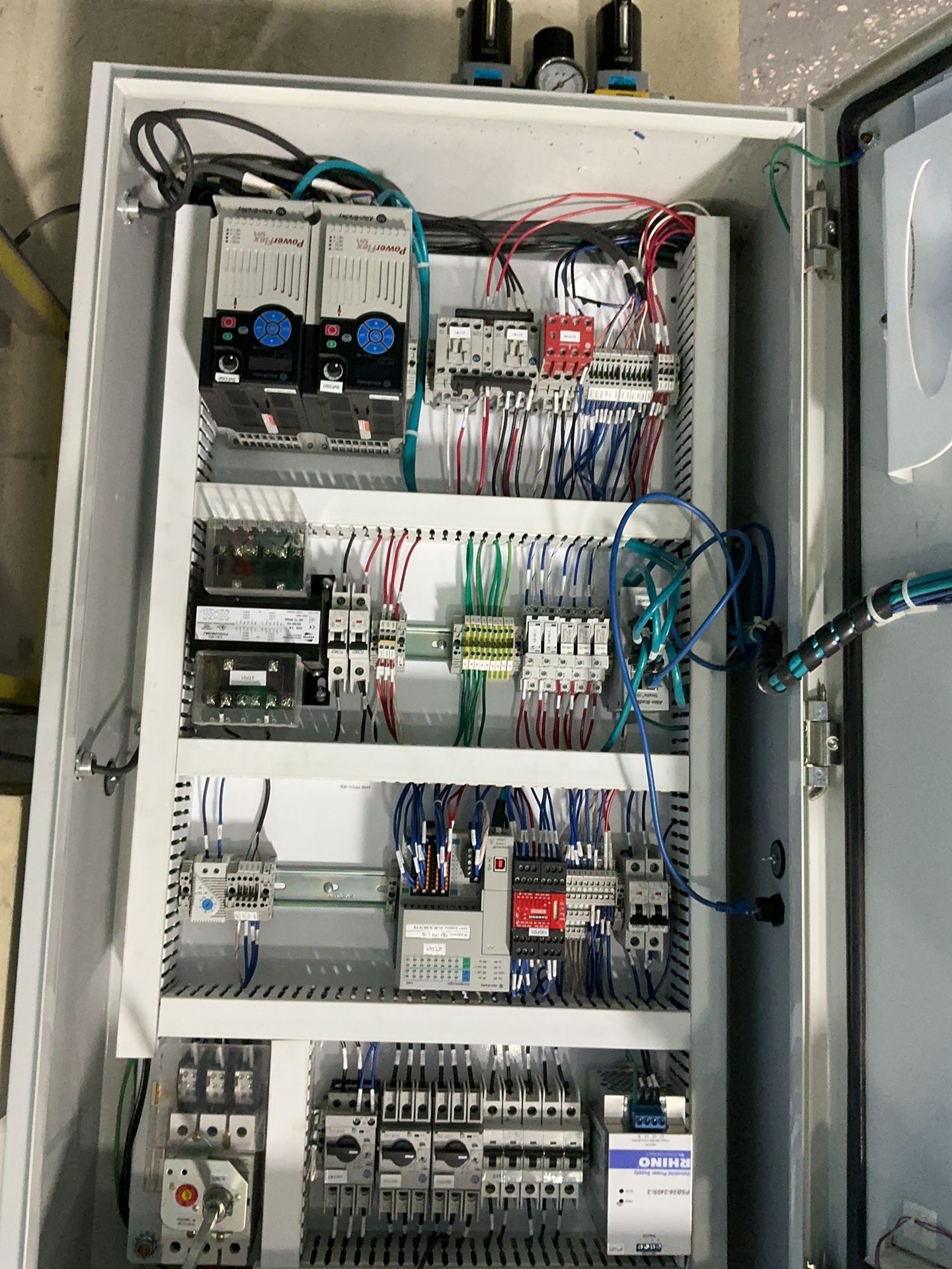 Oem Puller - Pv2/8-10-8f