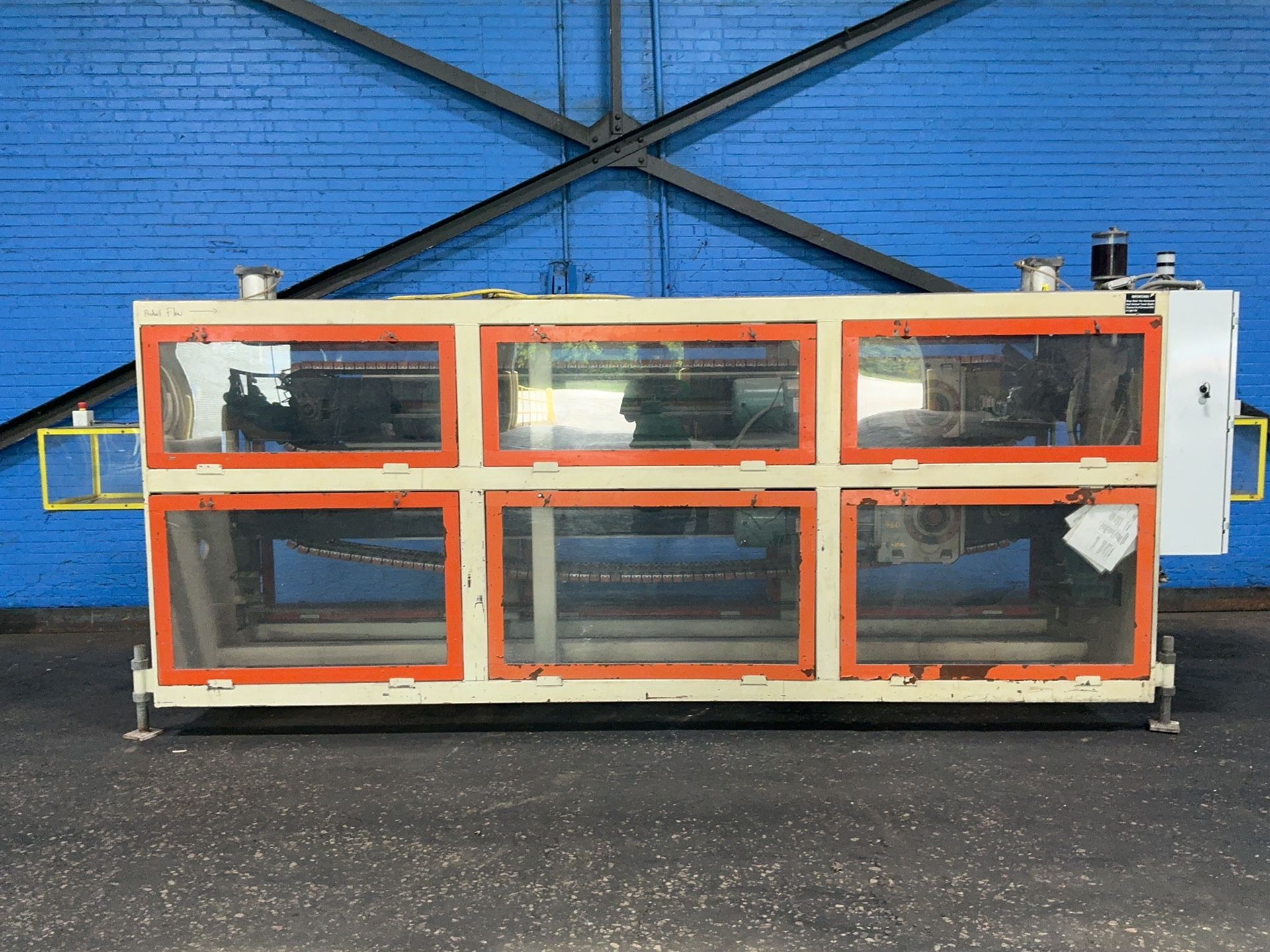 Oem Puller - Pv2/8-10-8f