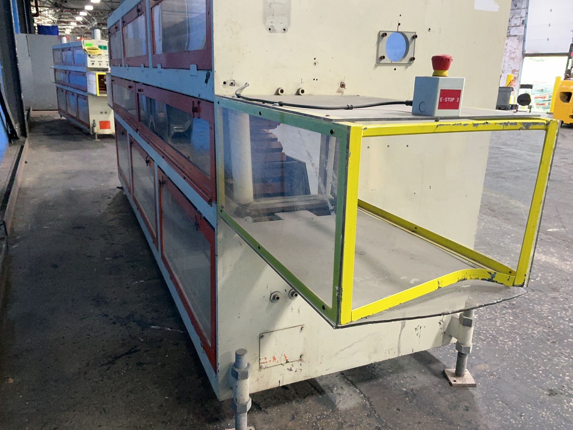 Oem Puller - Pv2/8-10-8f