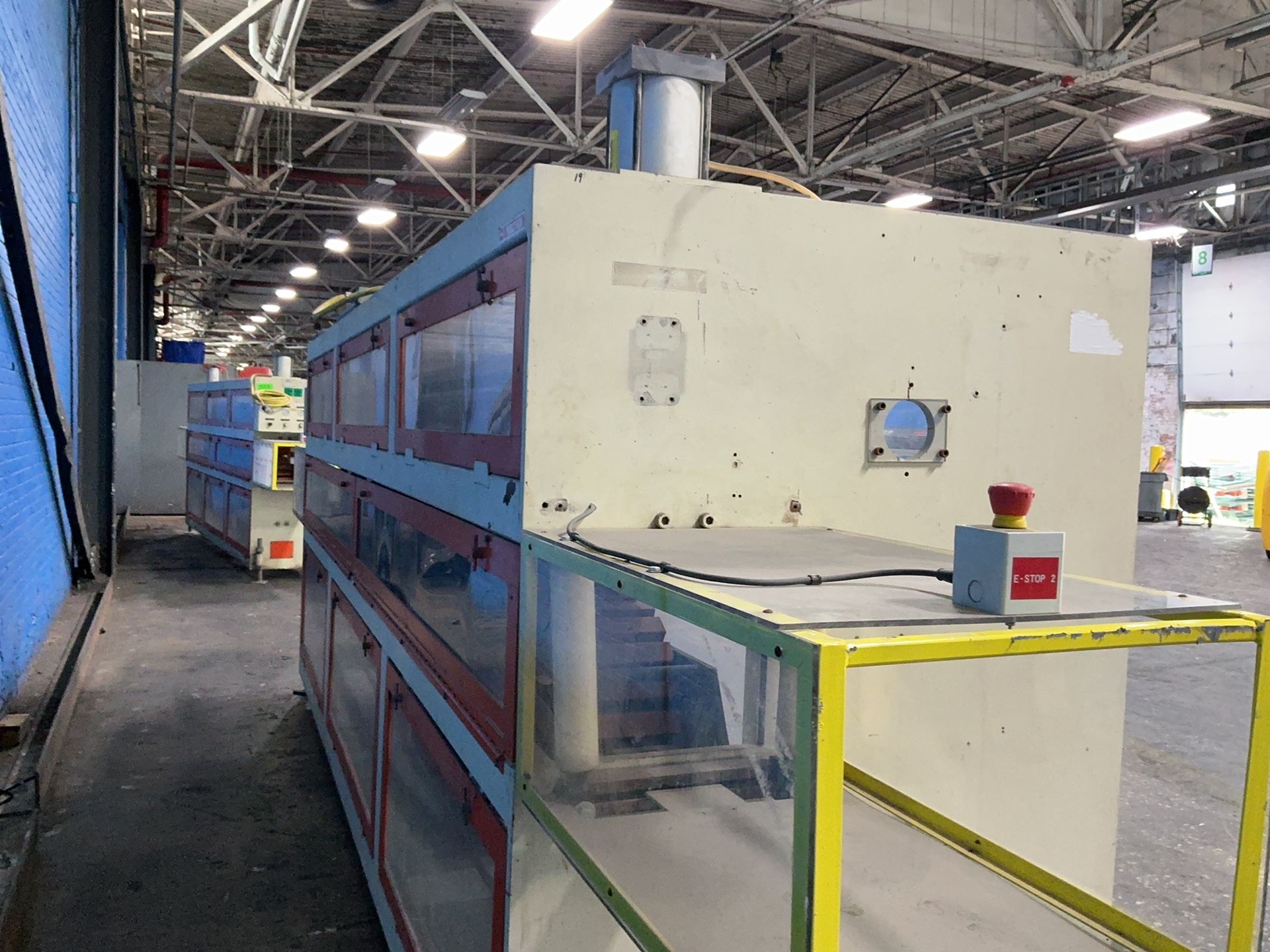 Oem Puller - Pv2/8-10-8f