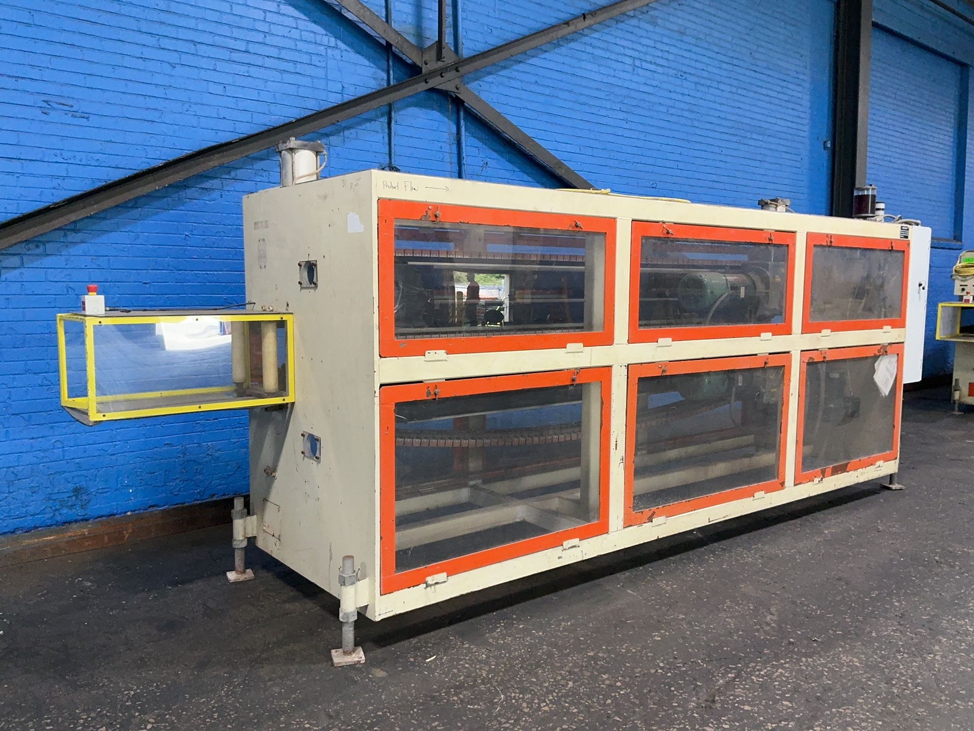 Oem Puller - Pv2/8-10-8f