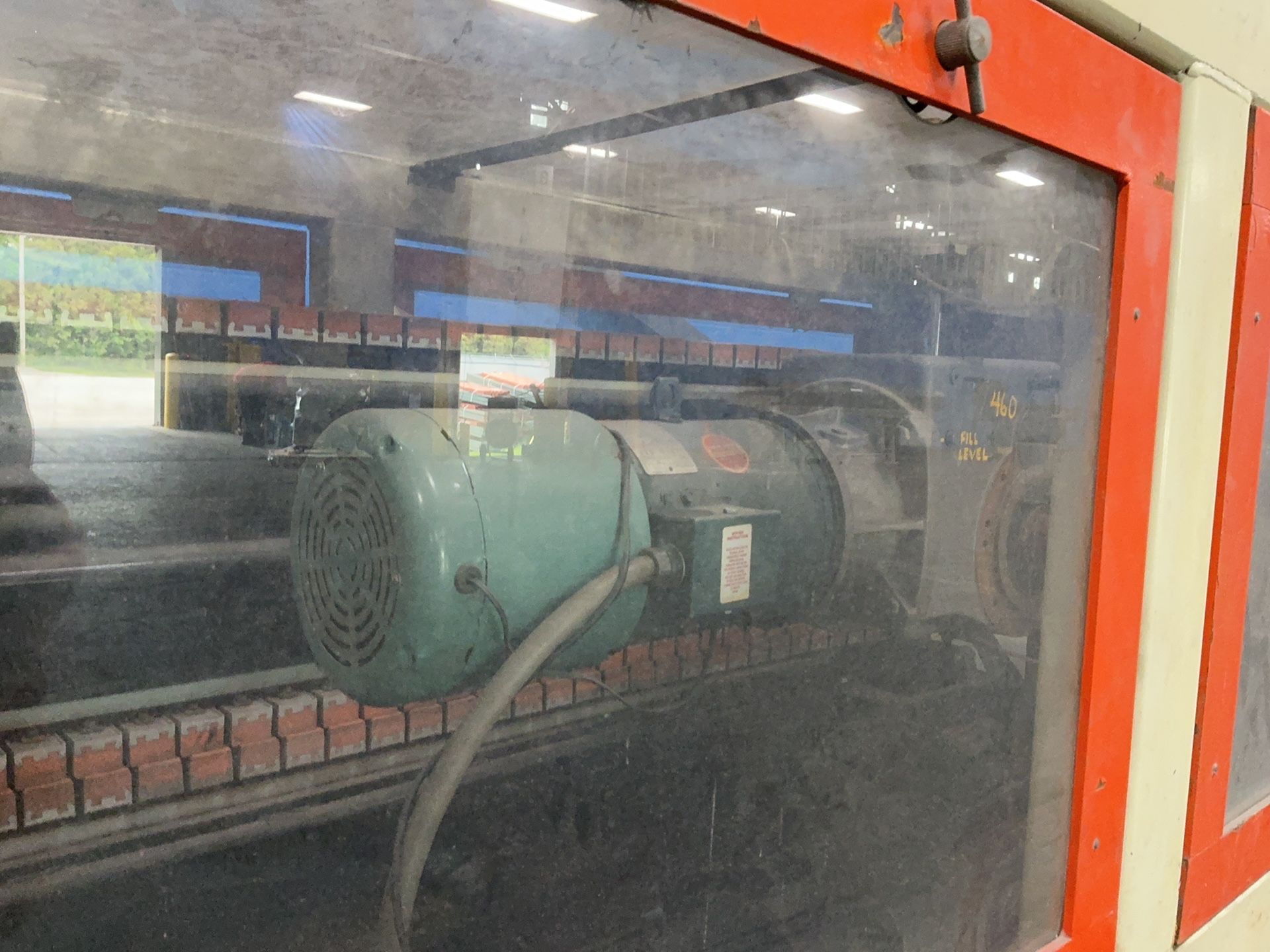 Oem Puller - Pv2/8-10-8f