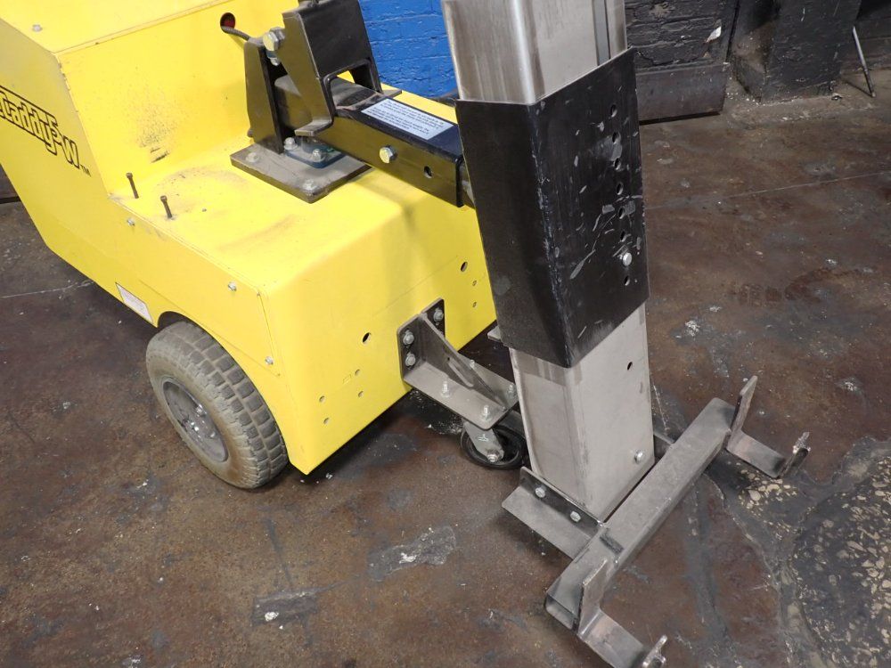 Cart Caddy Electric Cart - 5w