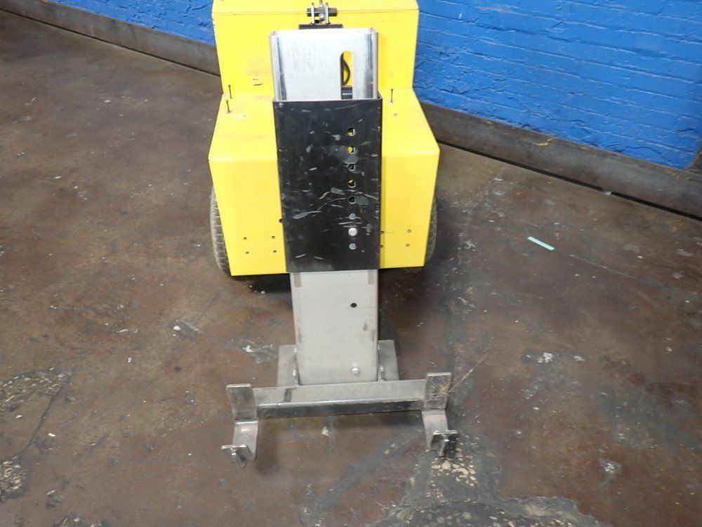 Cart Caddy Electric Cart - 5w