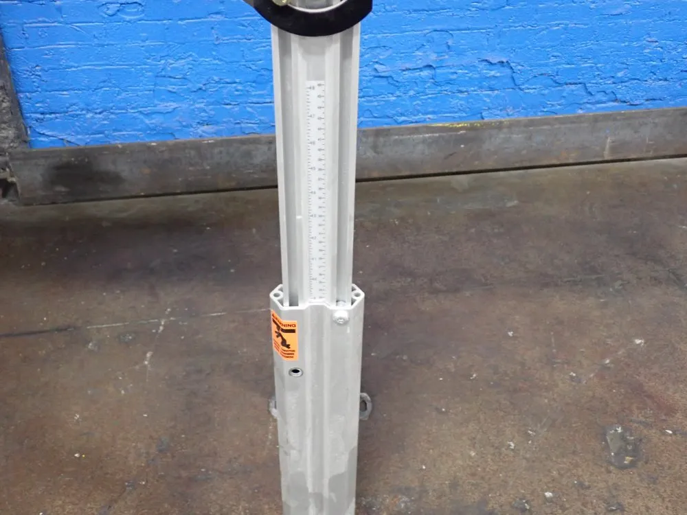 Dorner 14" X 192" Power Belt Conveyor - 2ledm14-160020a404002