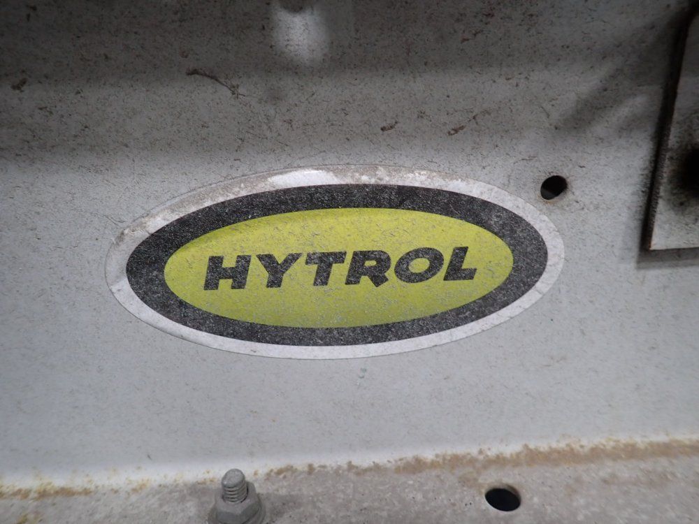 Hytrol 13" X 120" Roller Conveyor - 190acc