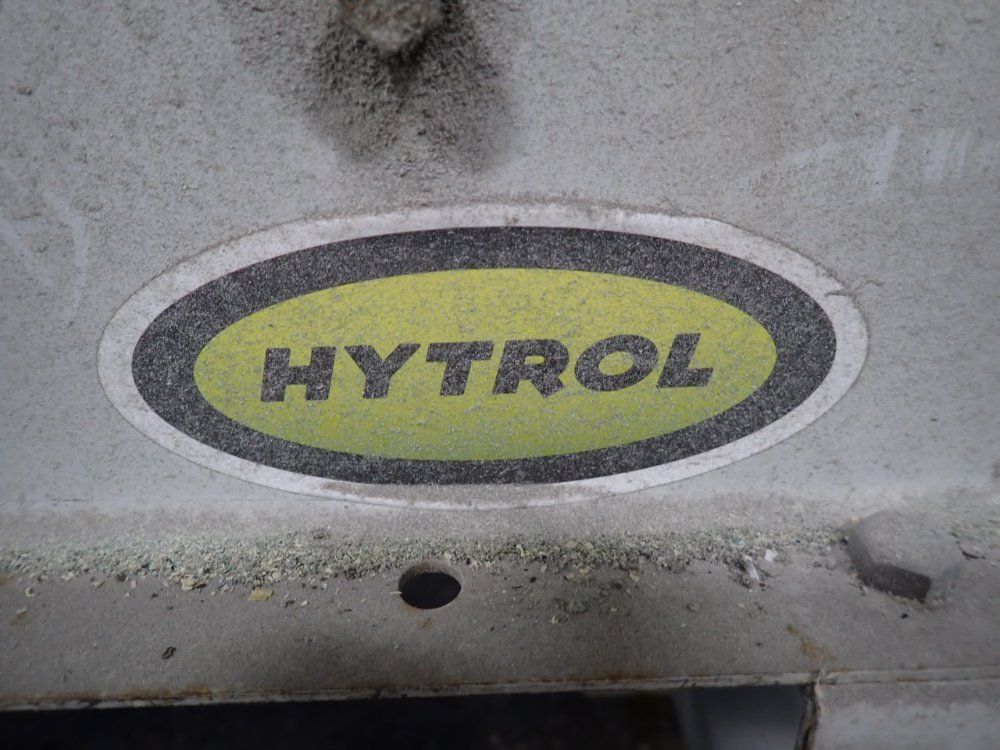 Hytrol 13" X 120" Roller Conveyor - 190acc