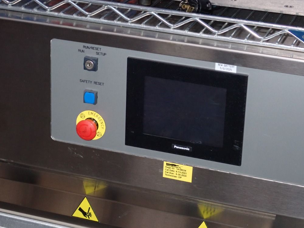 Sencorp White Sealer - 24mpk/2