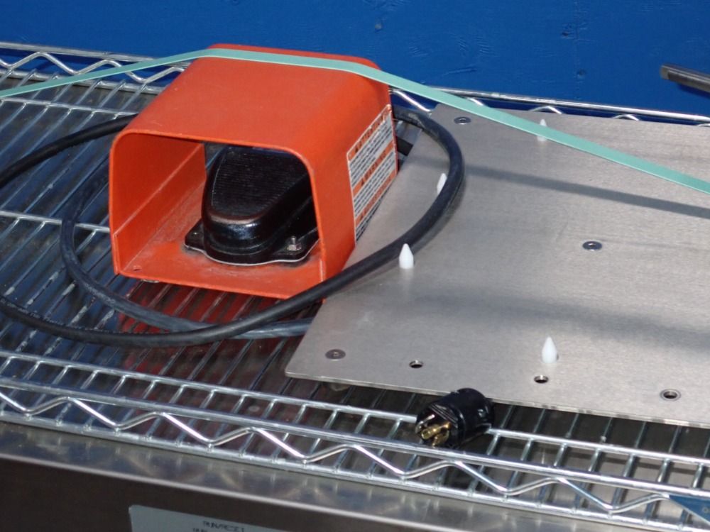 Sencorp White Sealer - 24mpk/2
