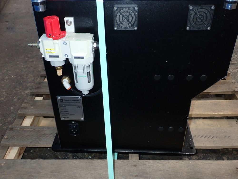 Sencorp White Sealer - 24mpk/2