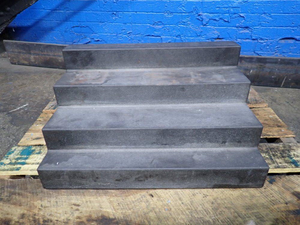 Granite Angle Plate