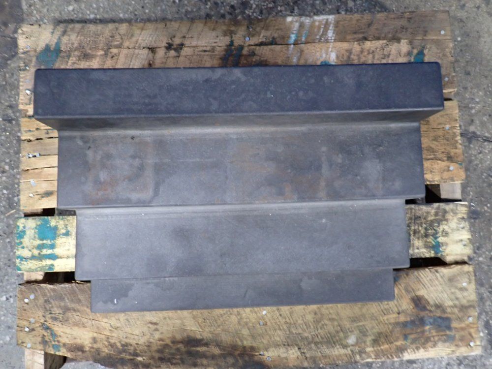 Granite Angle Plate