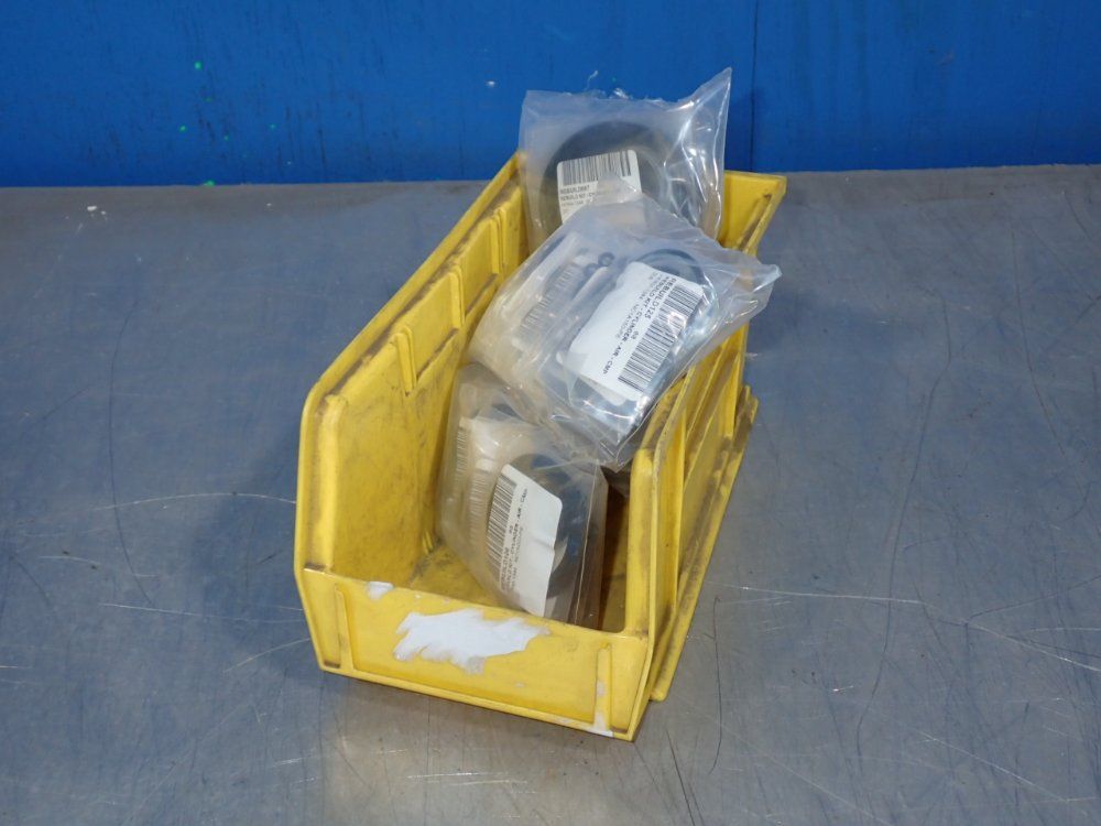 Air Cylinder Rebuild Kit