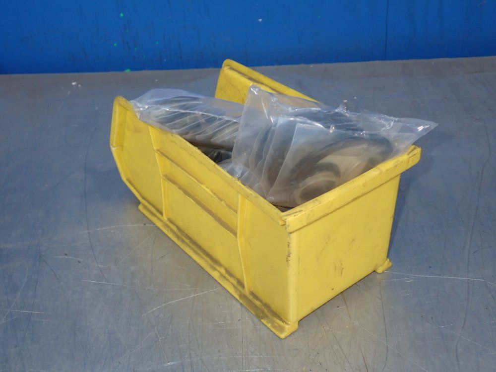 Air Cylinder Rebuild Kit