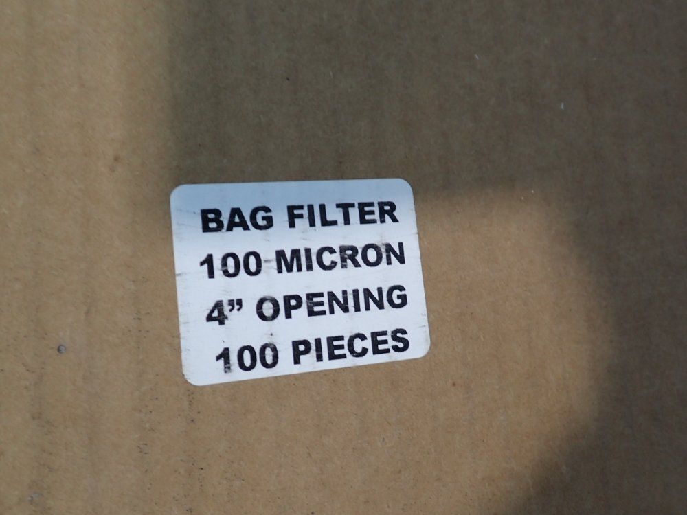 Micron Filters