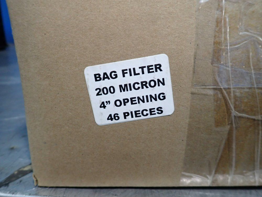 Micron Filters